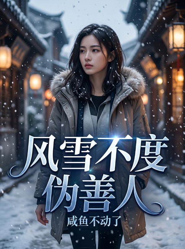 風雪不度偽善人
