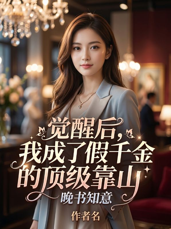 覺醒後，我成了假千金的頂級靠山