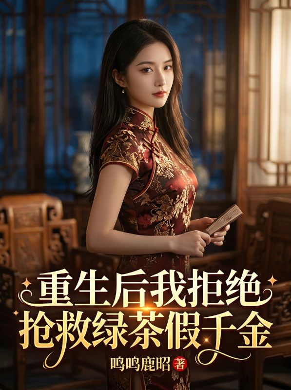 重生後我拒絕搶救綠茶假千金