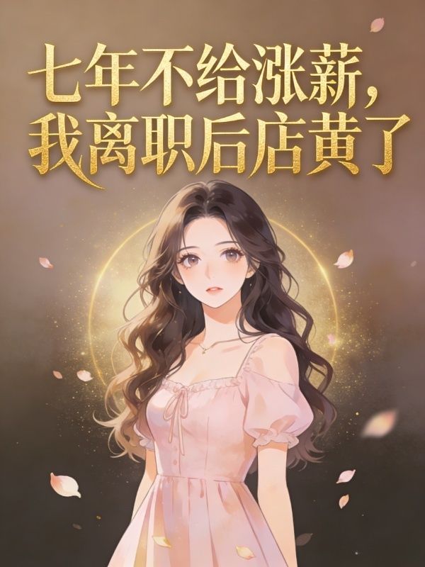 七年不給漲薪，我離職後店黃了