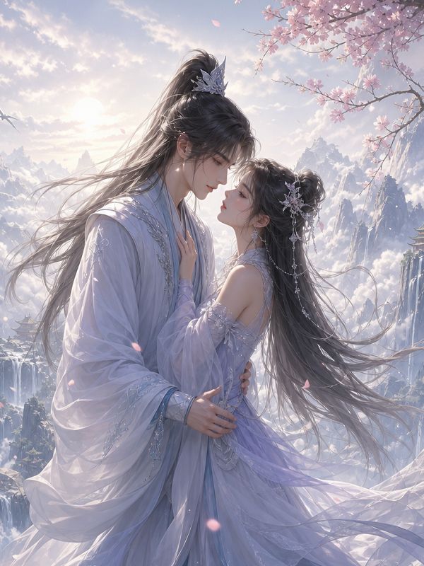 藍顏嫁妝