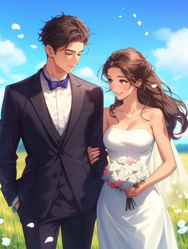 情到盡頭淚成霜