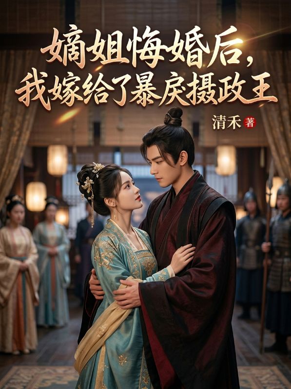 嫡姐悔婚後，我嫁給了暴戾攝政王