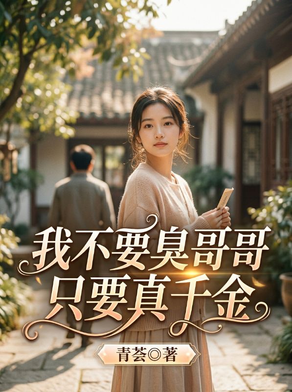我不要臭哥哥隻要真千金