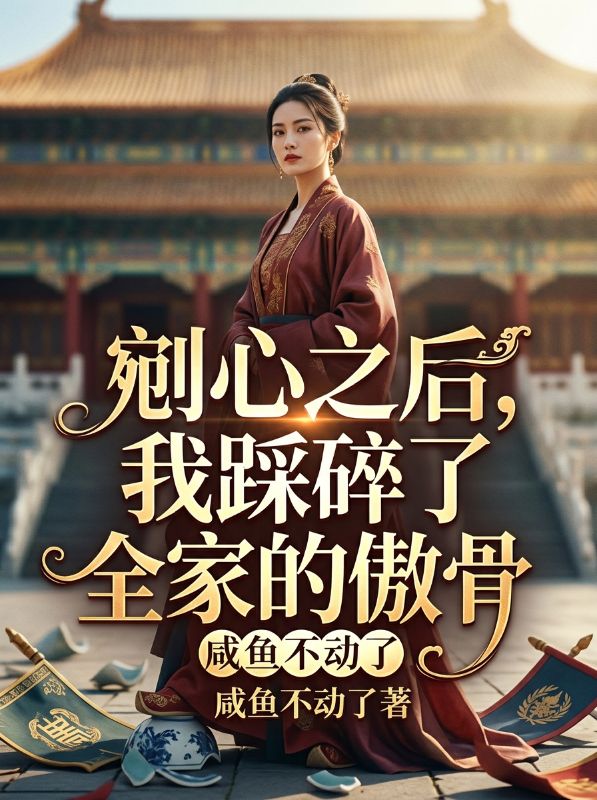 剜心之後，我踩碎了全家的傲骨