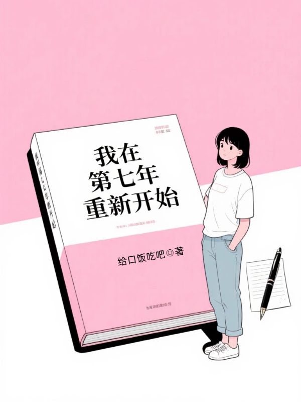 我在第七年重新開始