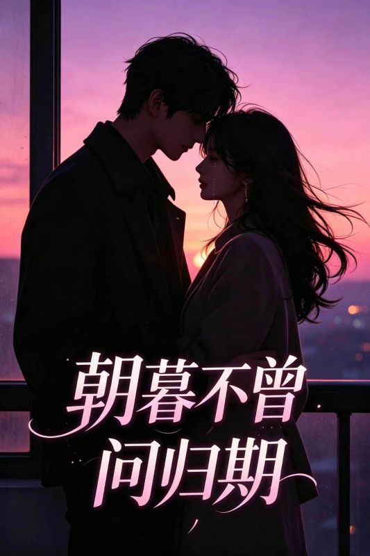 朝暮不曾問歸期