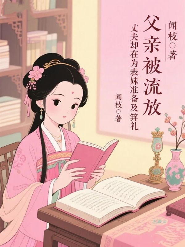 父親被流放，丈夫卻在為表妹準備及笄禮