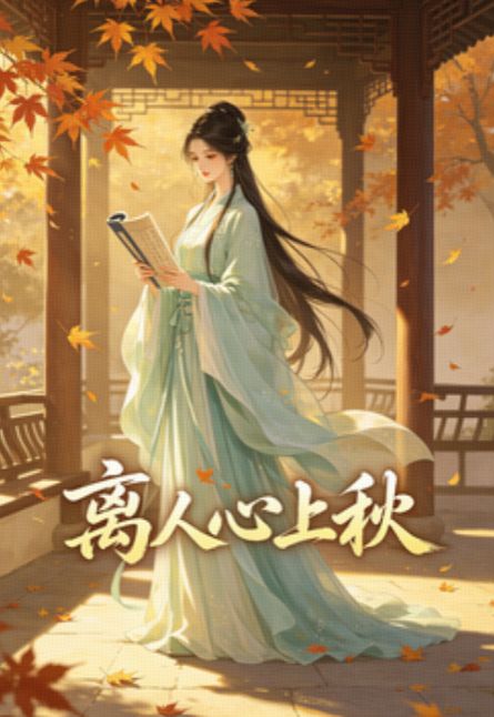 離人心上秋
