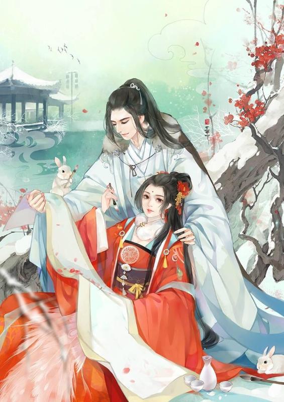 穿越女靠作精係統想當太子妃？我直接讓她滿門抄斬