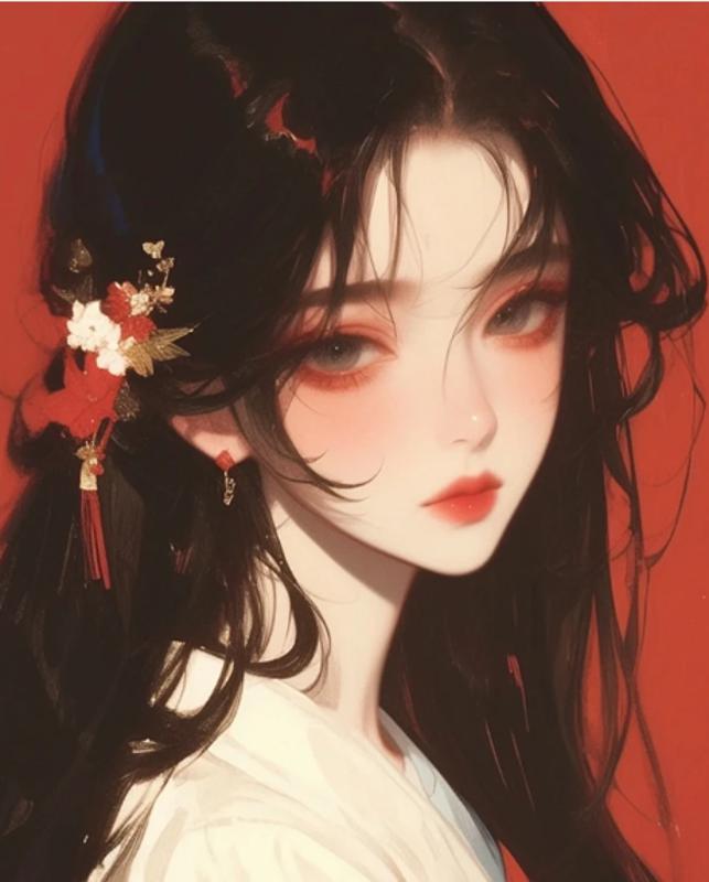校花靠係統抄我三年答案，重生後我把她送進監獄