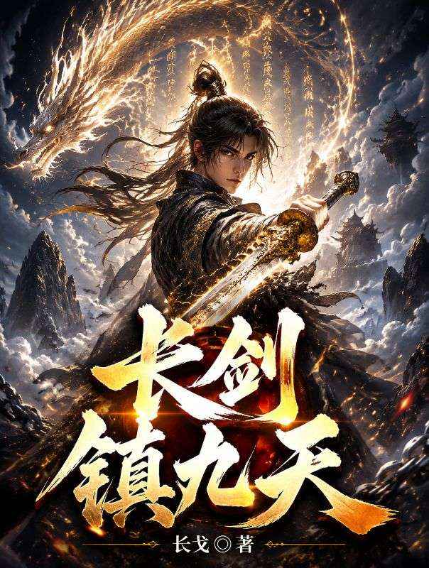 長劍鎮九天