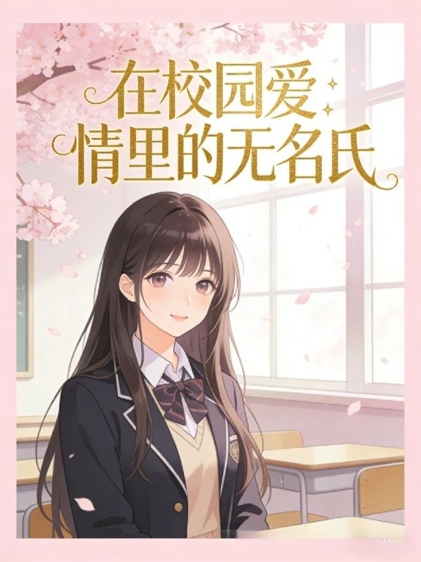 在校園愛情裏無名氏