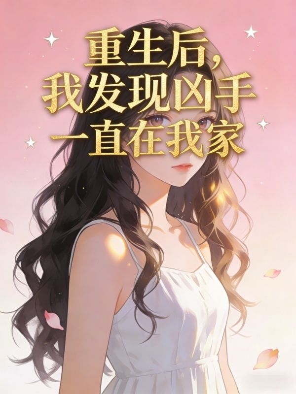 重生後，我發現凶手一直在我家