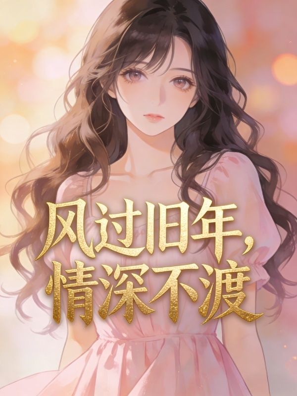 風過舊年，情深不渡