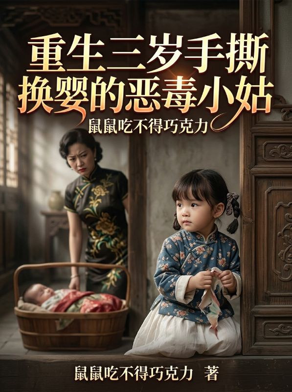 重生三歲手撕換嬰的惡毒小姑