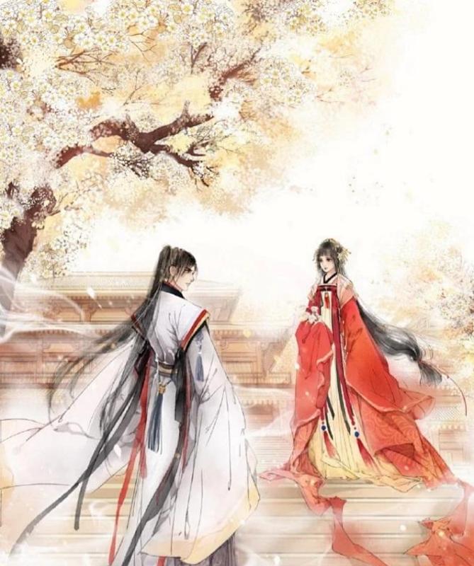 穿成冷宮廢後，原來垂簾聽政的太後是我親媽