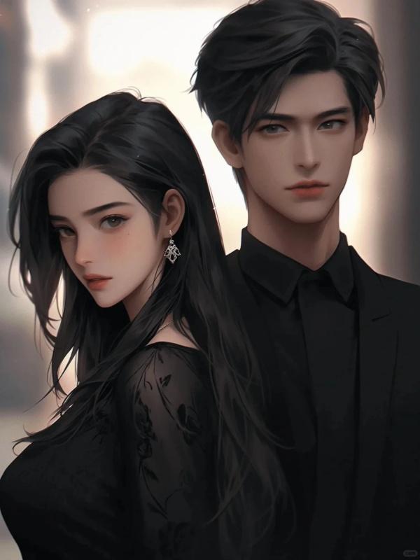 未婚夫要賣我龍鳳胎，卻不知孩子爹他惹不起