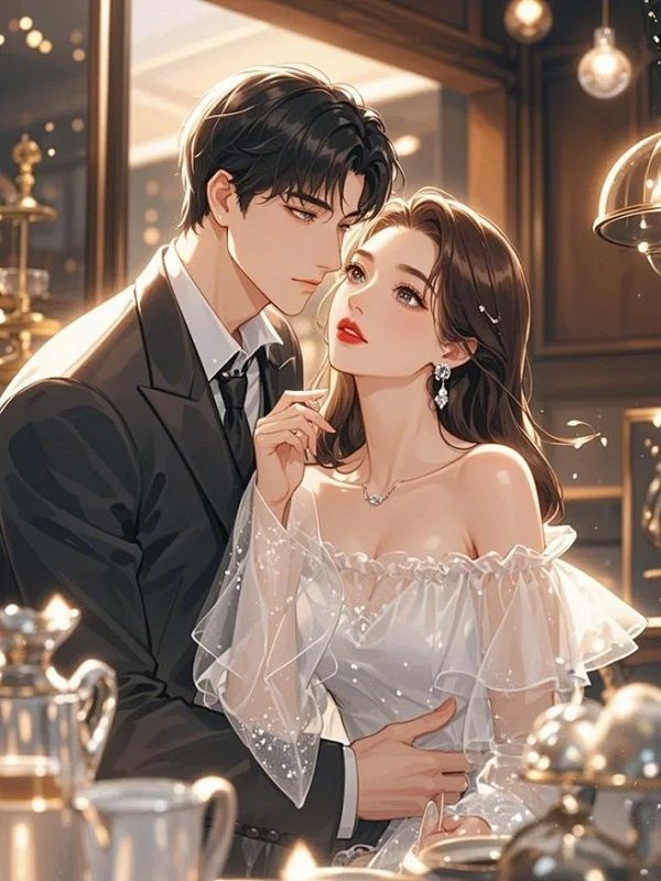 婚禮前一天，男友在婚房上加上了初戀的名字
