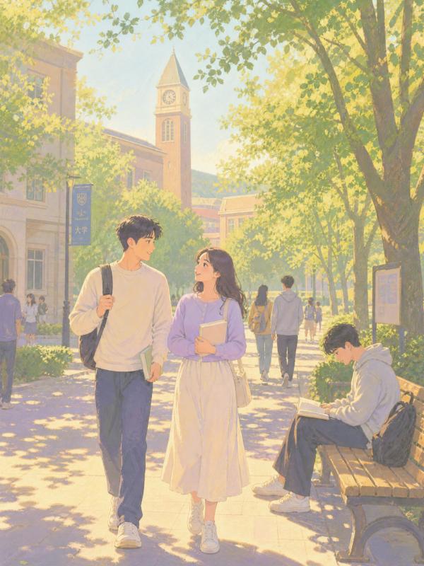 老婆有個專屬的私人外賣員