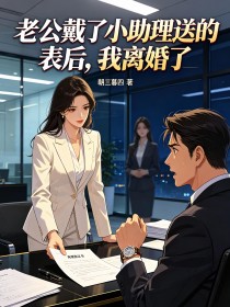 老公戴了小助理送的表後，我離婚了