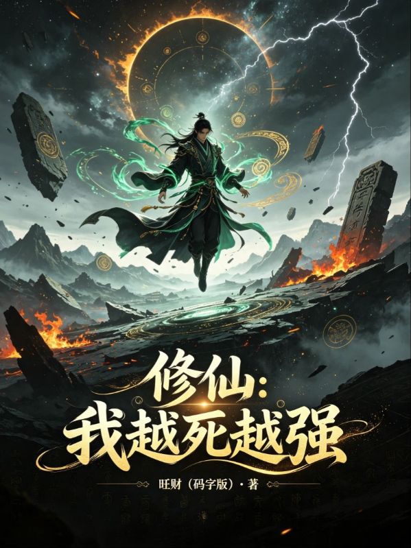 修仙：我越死越強
