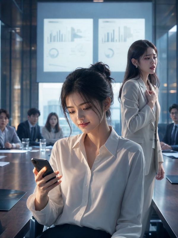 兩套方案
