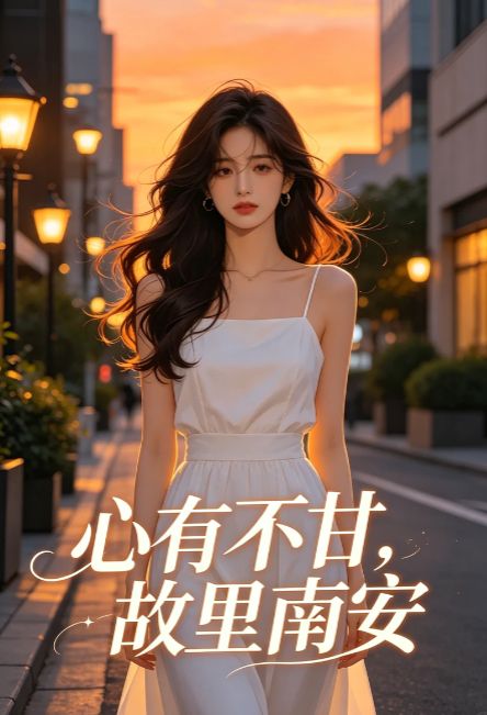 心有不甘，故裏南安