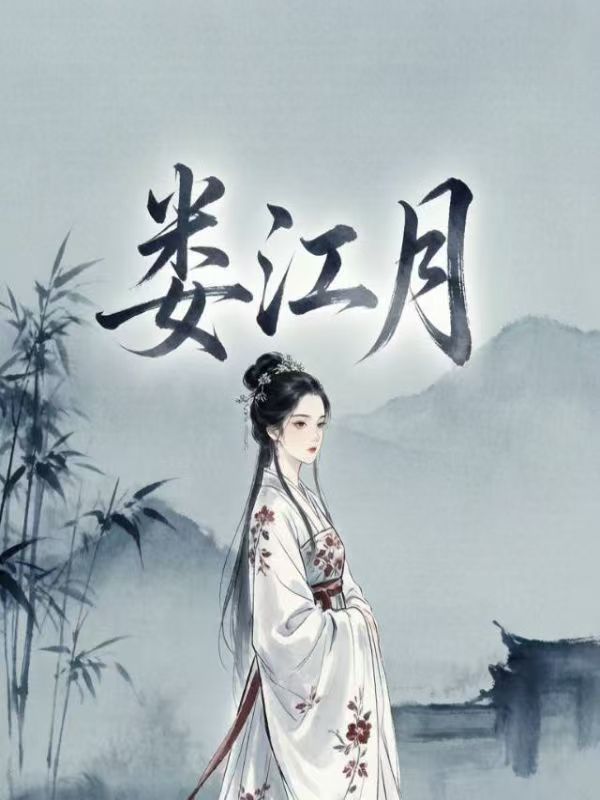 婁江月