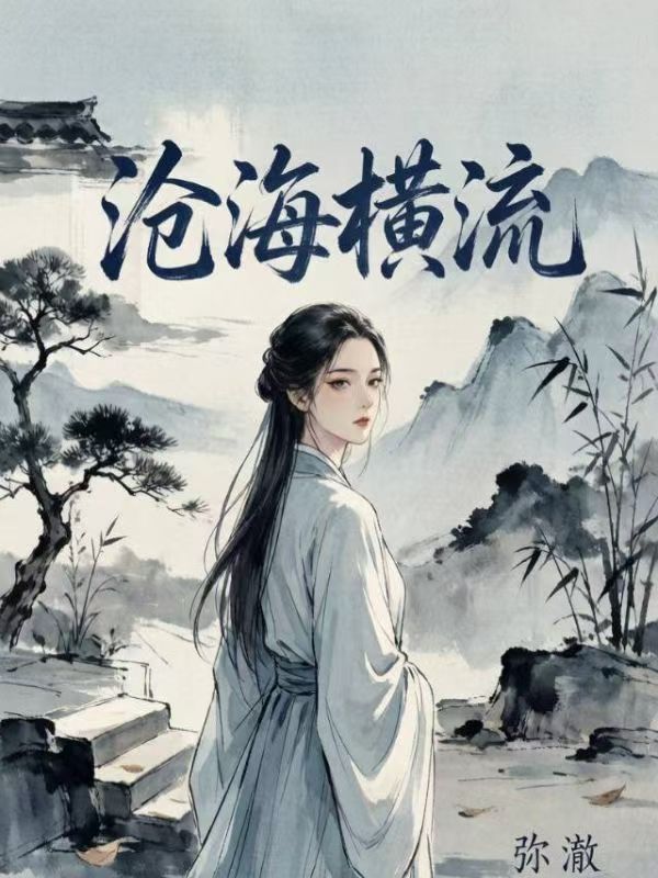 滄海橫流
