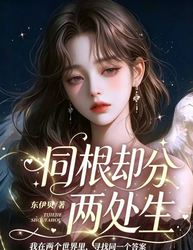 同根卻分兩處生
