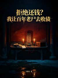 拒絕還錢？我讓百年老屍去收債