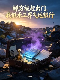 嫌窮被趕出門，我繼承三界氣運銀行