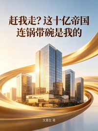趕我走？這十億帝國連鍋帶碗是我的