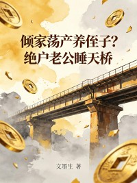 傾家蕩產養侄子？絕戶老公睡天橋
