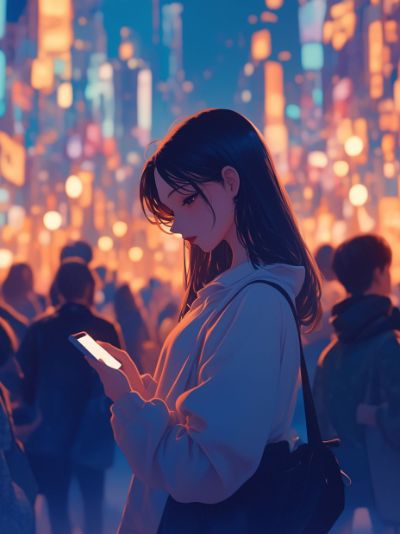 閨蜜曆劫十年歸來，生死簿上卻沒有她