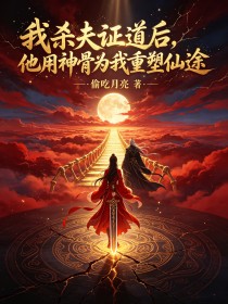我殺夫證道後，他用神骨為我重塑仙途