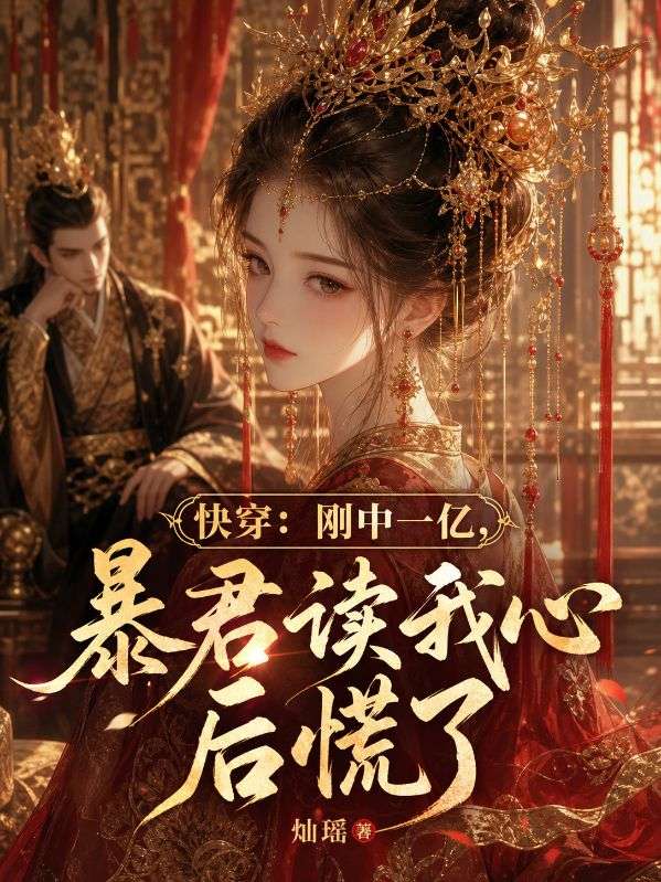 快穿：中一億，暴君讀我心後慌了