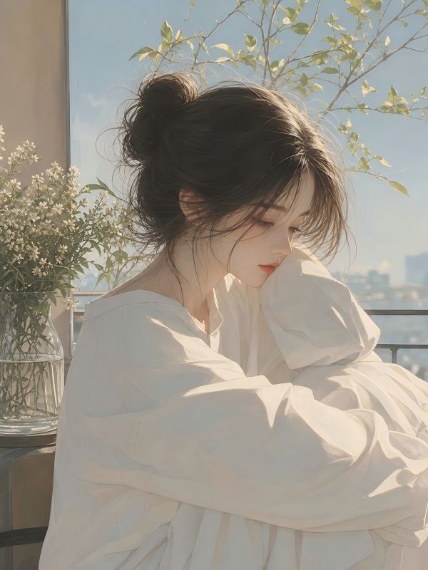 當了20年乖女兒，戶口本上卻沒有我