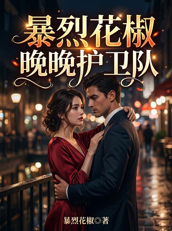 晚晚護衛隊