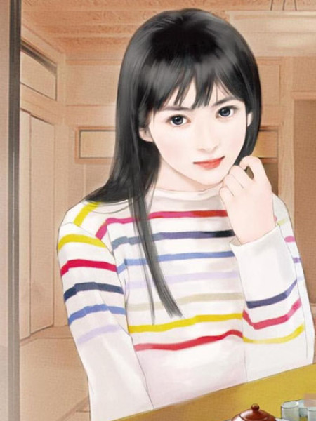 重生後，我把綠茶妹妹送上審判席