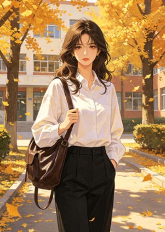 漢子茶班花總想道德綁架我，重生後我殺瘋了