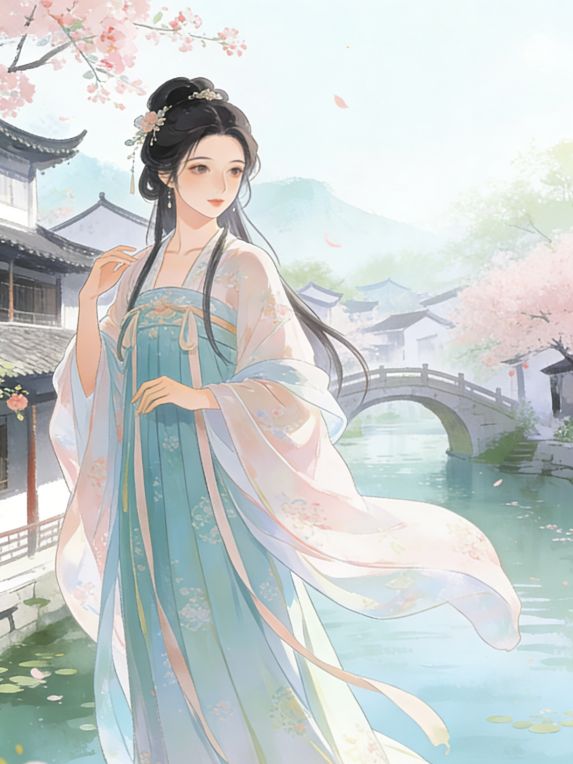 成婚三年，他的青梅死而複生了