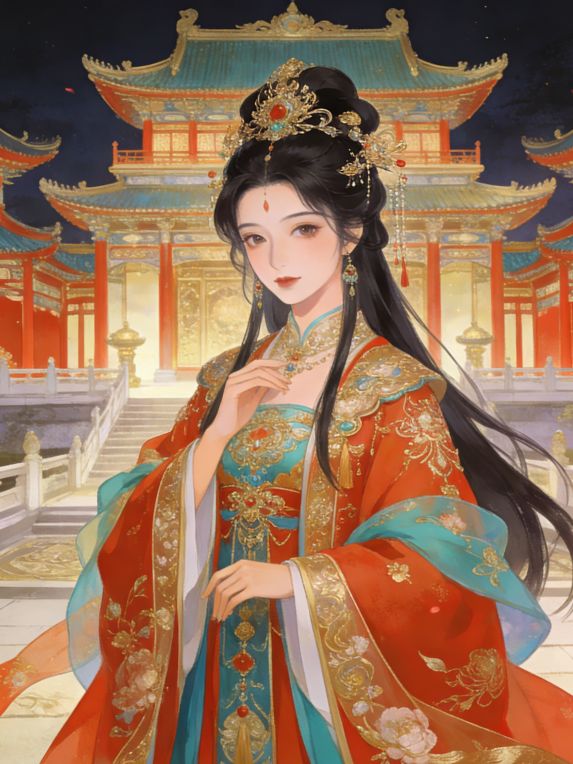 夫君拿我女兒的血做藥引，我偏不