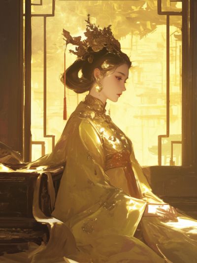 侯府真千金回家後，獨挑大梁的假千金樂瘋了