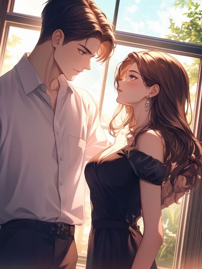 女兒喊了107遍爸爸沒有回應，我帶她永遠離開