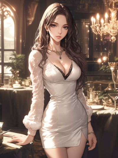 全家瞞我，讓我養男友和姐姐的女兒六年
