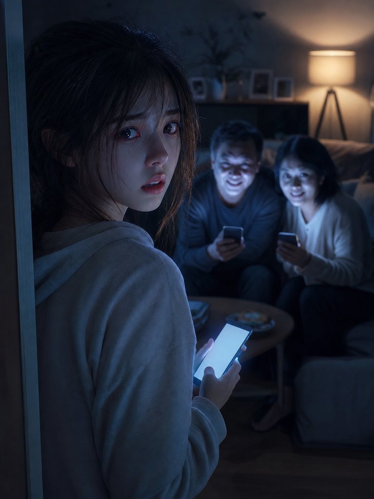 祖宗抓人