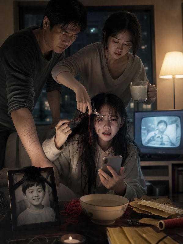 替死鬼
