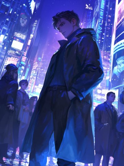 爸媽拿我九世畜生命救養子